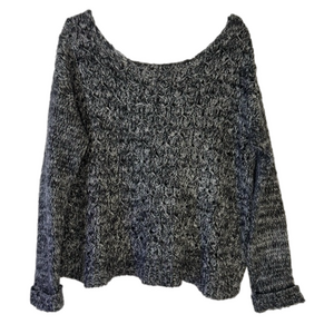 Stradivarius sweater size large